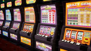 Casino-style slot game titles available on superking Philippines