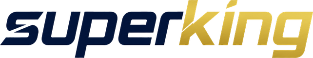 Superking official logo